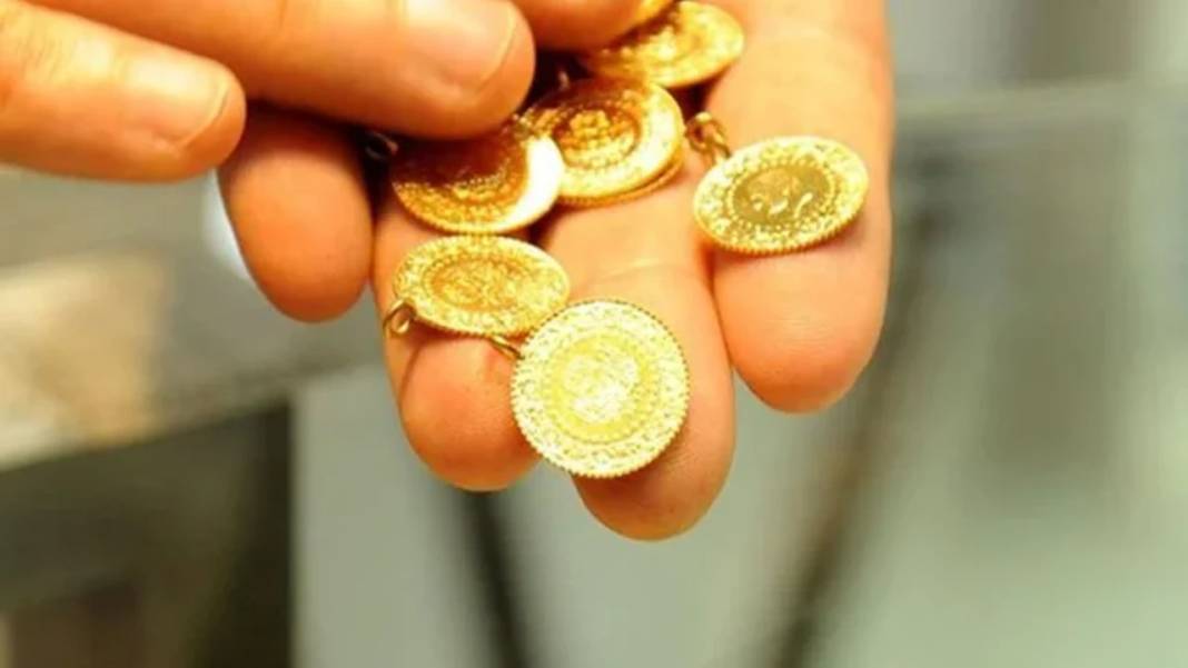 Konya’da altın fiyatları ve güncel döviz kurları I 25 Temmuz 2024 7